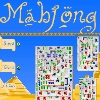 Desert Mahjong