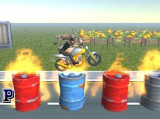 Moto Sport Bike Racing 3D