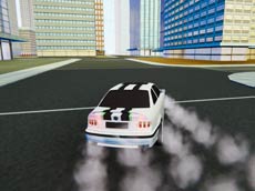 City Car Drift