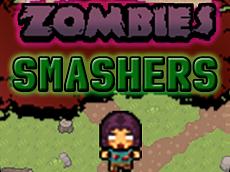 Zombie Smasher Extreme
