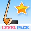 Accurate Slapshot Level Pack