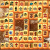 Ancient Tiles Mahjong