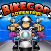 Bike Cop Adventure