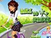 Bike to School