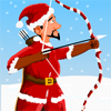 Christmas Archer