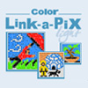 Color Link-a-Pix Light Vol 2