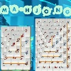 Deep Sea Mahjong