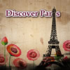 Discover Paris