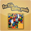 Fun Kids Sliding Puzzle