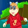 Hamster Dance Dressup