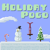 Holiday Pogo