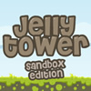 Jelly Tower sandbox