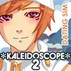 Kaleidoscope Dating Sim 2, Love, Fate, Destiny