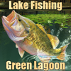 Lake Fishing: Green Lagoon
