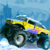 Monster Truck Seasons: Winter