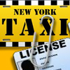 New York Taxi Licence