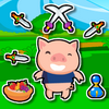 Piggy Super Run