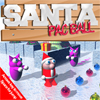 Santa Pac Ball