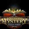 Solitaire Mystery: Stolen Power