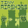 Tiny Airships