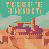 Treasure of the Abandoned City