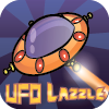 UFO Lazzle