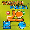 Wooden Pieces