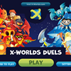 X-Worlds Duels