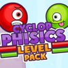 Cyclop Physics Level Pack